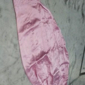 Pink Kurta Set