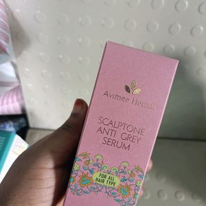 Avimee Herbal Serum