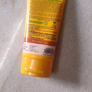 Ubtan Sunscreen