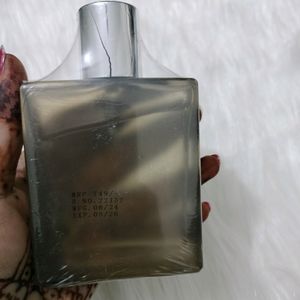 The Men Company Perfume