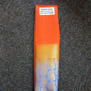 4.5 Metres Saree For NAVRATRI