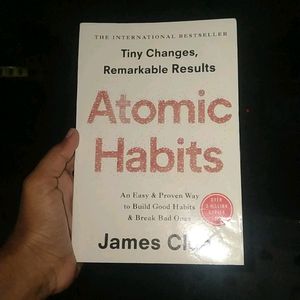 Atomic Habits