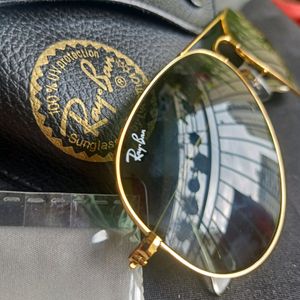 Ray-Ban Premium Limited Edition Sunglasses