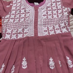 Anarkali Kurti