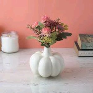 pumpkin Vase