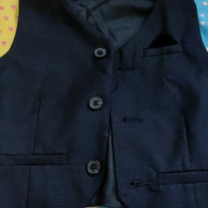 3 Piece Suit For your Little One