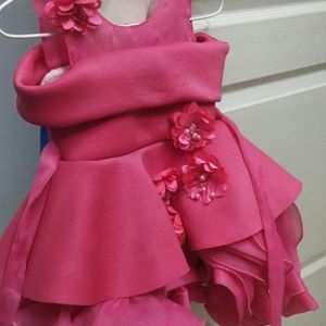 baby frock