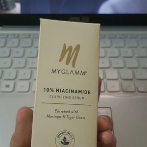 MyGlamm Serum