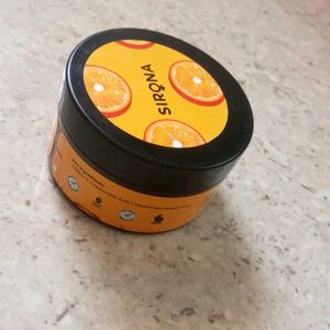 Vitamin C Facecream.