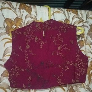 Tops , Plazzo With Dupatta Type