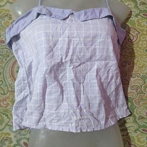 Corset Top Size - S