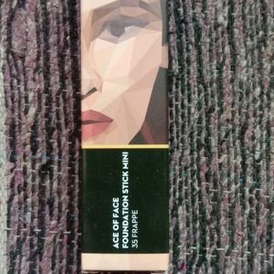 Sugar Ace Of Face Foundation Stick Shade 35Frappe