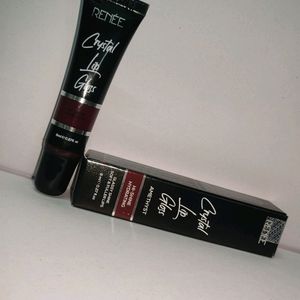 RENEE CRYSTAL LIP GLOSS