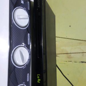 SONY DVD PLAYER