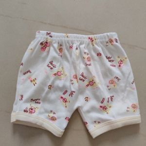 New Boys Trousers Set Of 5