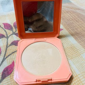 Blue Heaven Pearl Compact Powder SPF 15 PA+++