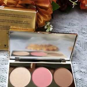 Myglamm Chisel It Contour Kit - Face Value