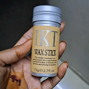 IKT Hair Wax For Girls/Boys