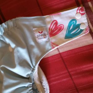 Cloth Diaper