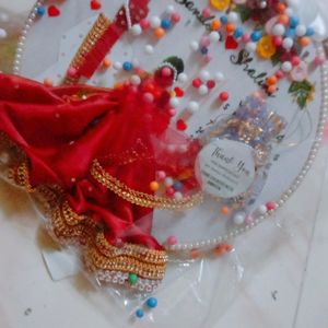 Weddings Embroidery Hoop