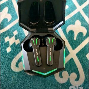 Wecool Freesolo X3 Earbuds