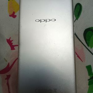 oppo F1s