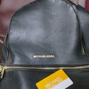 Michael Kors Bag pack