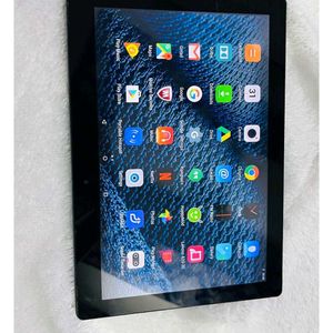 Lenovo Tablet