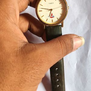 Timex Watch - BIL Edition 😱 Not Working