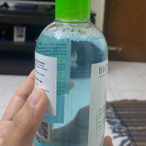 Bioderma Miceller Water