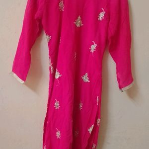 Salwar Suit