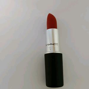 Mac Devoted To Chilli Lipstick