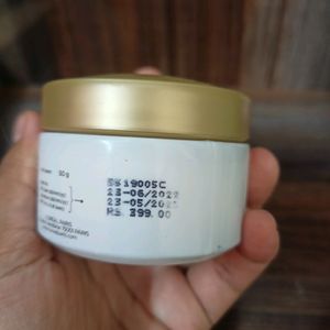 Loreal Paris Face Cream