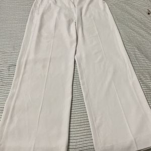 Beige H&M Trouser !