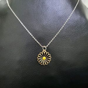 Stainless Pendant