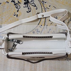 Women Handbad And Slingbag