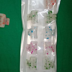 Korean Clutcher pack Of 12