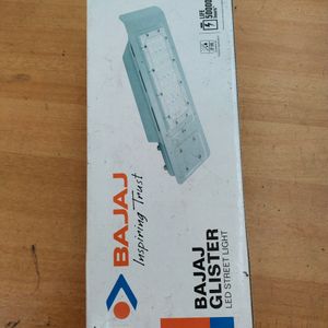 BAJAJ LED STREET LIGHT