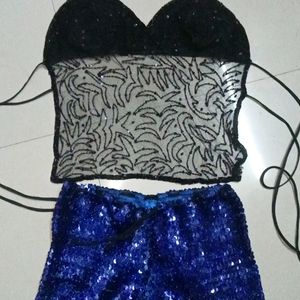 Hot Beach Party Wear Combo Perfect For S To M Size