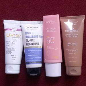 4 Products Offer