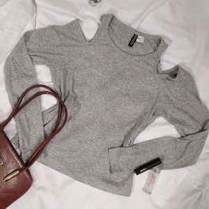 H&M Full Sleeves Top