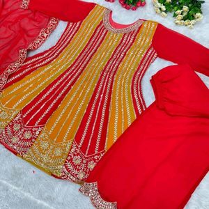 New Standard Pakistani Poshaq Dresses Beautiful Dr