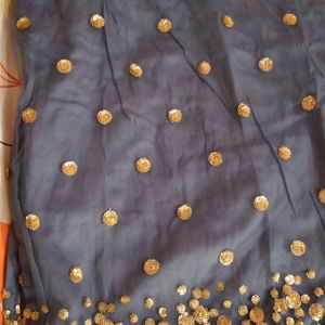 Suit Pant With Dupatta