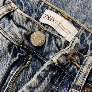 ZARA Denims