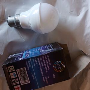 *Cash Offer Buy One Get 1 Free* New 10W LED Bulb