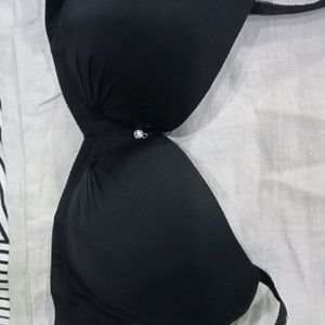 Super Push-up Bra