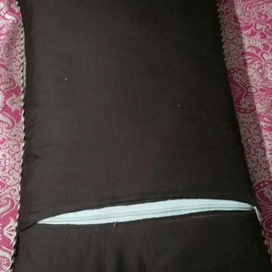 Pillow At Very Good Condition