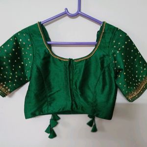 9 Combo Blouses@discounted Price