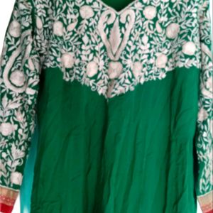 Women Anarkali Kurta