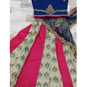 Lehenga Choli